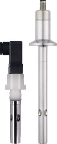 JUMO FRANCE - JUMO tecLine Lf-VA Cellules de mesure de conductivité par conduction Exécution p