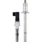 JUMO FRANCE - JUMO tecLine Lf-VA Cellules de mesure de conductivité par conduction Exécution p