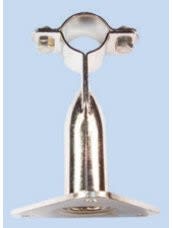JUMO FRANCE - Console murale long 100mm Inox selon DIN 16281