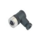 JUMO FRANCE - Fiche femelle Lumberg M12 RKC47