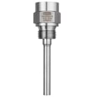 JUMO FRANCE - Doigt de gant Fiche technique : 90.9721 Temp. d'utilisation : 0..400 C