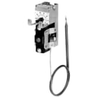 JUMO FRANCE - Thermostat à encastrer Série ETHf-70 Limiteur de température de sécurité STB ave