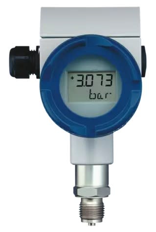 JUMO FRANCE - Modem HART Autres caractéristiques suivant Fiche Technique 40.4385