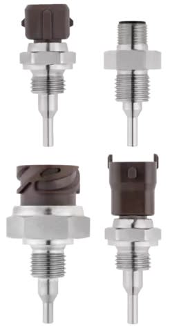 JUMO FRANCE - Sonde à résistance à visser avec cosse de raccordement VIBROtemp Elément de mesu