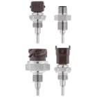 JUMO FRANCE - Sonde à résistance à visser avec cosse de raccordement VIBROtemp Elément de mesu