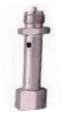 JUMO FRANCE - Fileté/Taraudé 1/2"Gaz acier Autres caractéristiques suivant fiche technique 35.