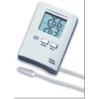 JUMO FRANCE - Thermostat unipolaire pour montage en saillie série AMTs-1 Echelle de températur