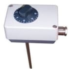 JUMO FRANCE - Thermostat unipolaire pour montage en saillie série AMTs-1 Echelle de températur