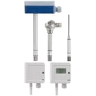 JUMO FRANCE - Câble de prolongation PUR (blindé) avec connecteur machine