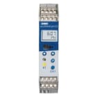 JUMO FRANCE - Convertisseur de mesure et régulateur de pH ou Redox et température eco TRANS pH