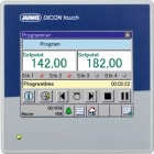JUMO FRANCE - JUMO DICON touch - 703571/8-01-10-10-11-12-14-15-16-23-54/213,214,223,000 - Type