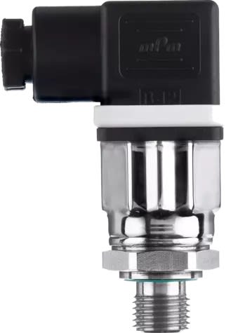 JUMO FRANCE - Capteur de pression universel pour applications dans divers milieux