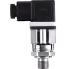 JUMO FRANCE - Capteur de pression universel pour applications dans divers milieux