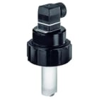 JUMO FRANCE - Capteur de débit à turbine - 406020/002-440-61