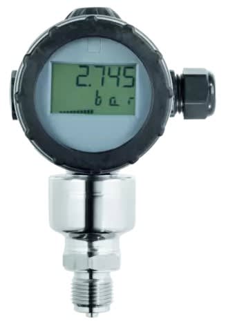 JUMO FRANCE - Autres caractéristiques suivant fiche technique 40.3025