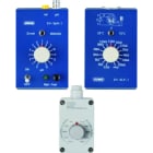 JUMO FRANCE - Adaptateur de calibration pour AQUIS 500 CI