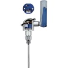 JUMO FRANCE - JUMO Wtrans B Convertisseur programmable sans fils Fiche technique 70.7060 Setup