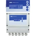 JUMO FRANCE - Régulateur / convertisseur de mesure à µP de conductivité par conduction / TDS