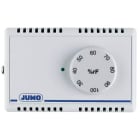 JUMO FRANCE - Hygrostats pour réguler humidité dans climatisation et bâtiments