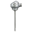JUMO FRANCE - Sonde à résistance lisse avec tête de raccordement, forme J