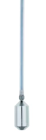 JUMO FRANCE - JUMO MAERA S25 Sonde de niveau - 401015/000-451-405-567-20-11-1-005/000