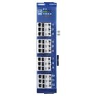JUMO FRANCE - Module relais à 4 canaux Alimentation DC24V +25/-20%