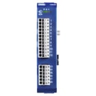 JUMO FRANCE - Module d'entrée analogique à 4 canaux Alimentation DC24V +25/-20%