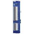 JUMO FRANCE - Module d'entrée analogique à 8 canaux Alimentation DC24V +25/-20%