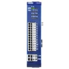 JUMO FRANCE - Module d'entrée numérique à 12 canaux Alimentation DC24V +25/-20%