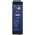JUMO FRANCE - Module d'alimentation pour rails DIN, haute efficacité et compacité