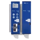 JUMO FRANCE - Variateur de puissance triphasé TYA-202 Fiche technique 709062 709062/8-01-150-1