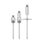 JUMO FRANCE - JUMO Dtrans T100 Sonde à résistance à visser avec/sans convertisseur de mesure