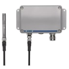 JUMO FRANCE - Hygro Bouton 23, 20/+85°C +/-0,5°C 0/100% +/-5%