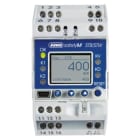 JUMO FRANCE - Limiteur/contrôleur de température de sécurité programmable Homologation svt EN