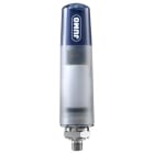 JUMO FRANCE - JUMO Wtrans p Convertisseur de pression avec transmission des mesures par radio