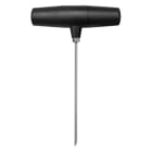 JUMO FRANCE - Emetteur JUMO Wtrans Sonde à résistance avec transmission radio