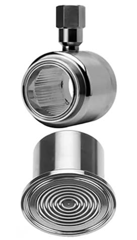 JUMO FRANCE - Séparateurs pour protéger les capteurs dans des milieux difficiles