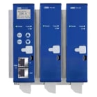 JUMO FRANCE - Variateur de puissance à thyristors triphasé (charge triphasée)