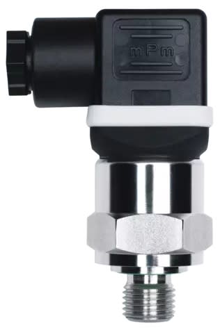 JUMO FRANCE - Convertisseur de pression MIDAS Echelle de pression : 0 à 25 bar