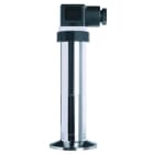 JUMO FRANCE - Convertisseur de pression Fiche technique 402050 402050/000-460-405-571-20-61/00