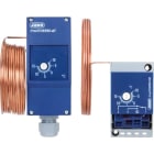 JUMO FRANCE - JUMO frostTHERM Fiche technique 604100 - 604100/20-5-140-3000-0-40/000