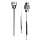 JUMO FRANCE - Sondes de température et raccords pour thermostats processeurs