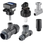 JUMO FRANCE - JUMO 406090 Armatures pour capteurs de débit