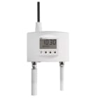 JUMO FRANCE - Capteur humidité, température et CO2 avec mesures numériques intégrées