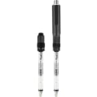 JUMO FRANCE - Electrodes combinées de pH et de potentiel redox