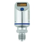 JUMO FRANCE - JUMO DELOS HP Convertisseur de pression de précision avec contacts