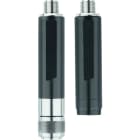 JUMO FRANCE - Interface mesure pH/ORP avec sorties analogiques et numériques.