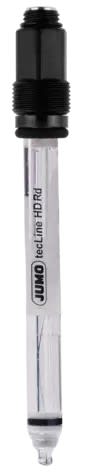 JUMO FRANCE - Electrode combinée de pH/redox