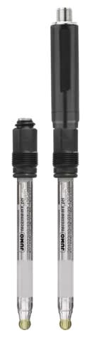 JUMO FRANCE - Electrodes combinées de pH JUMO tecLine HY