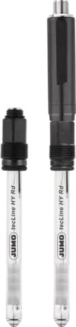 JUMO FRANCE - Electrodes combinées de pH et de potentiel redox